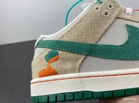 Jarritos Nike Low SB FD0860-001 Dunk 0529